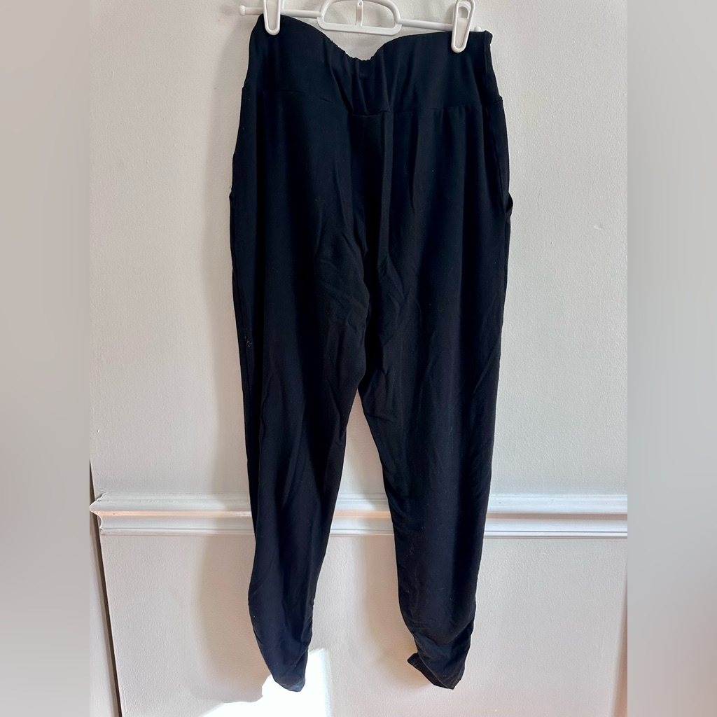 Encircled The Dressy Sweatpant Pxs — image 3 of 5